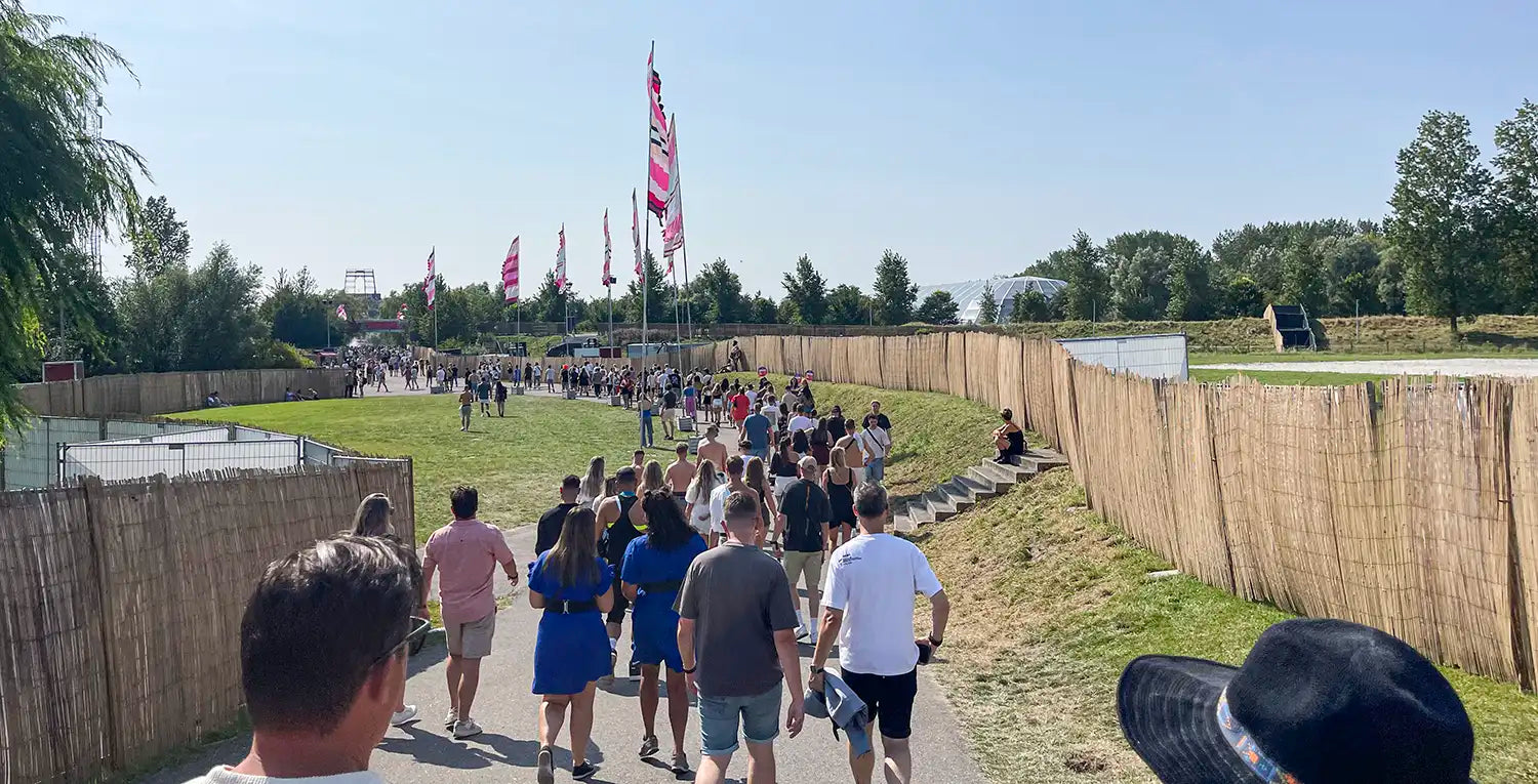 Gespleten bamboemat: de natuurlijke en betaalbare oplossing voor privacy en decoratie