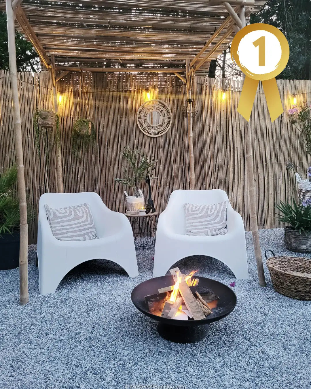 Winnaars van de Bamboe Fotowedstrijd Zomer 2025!