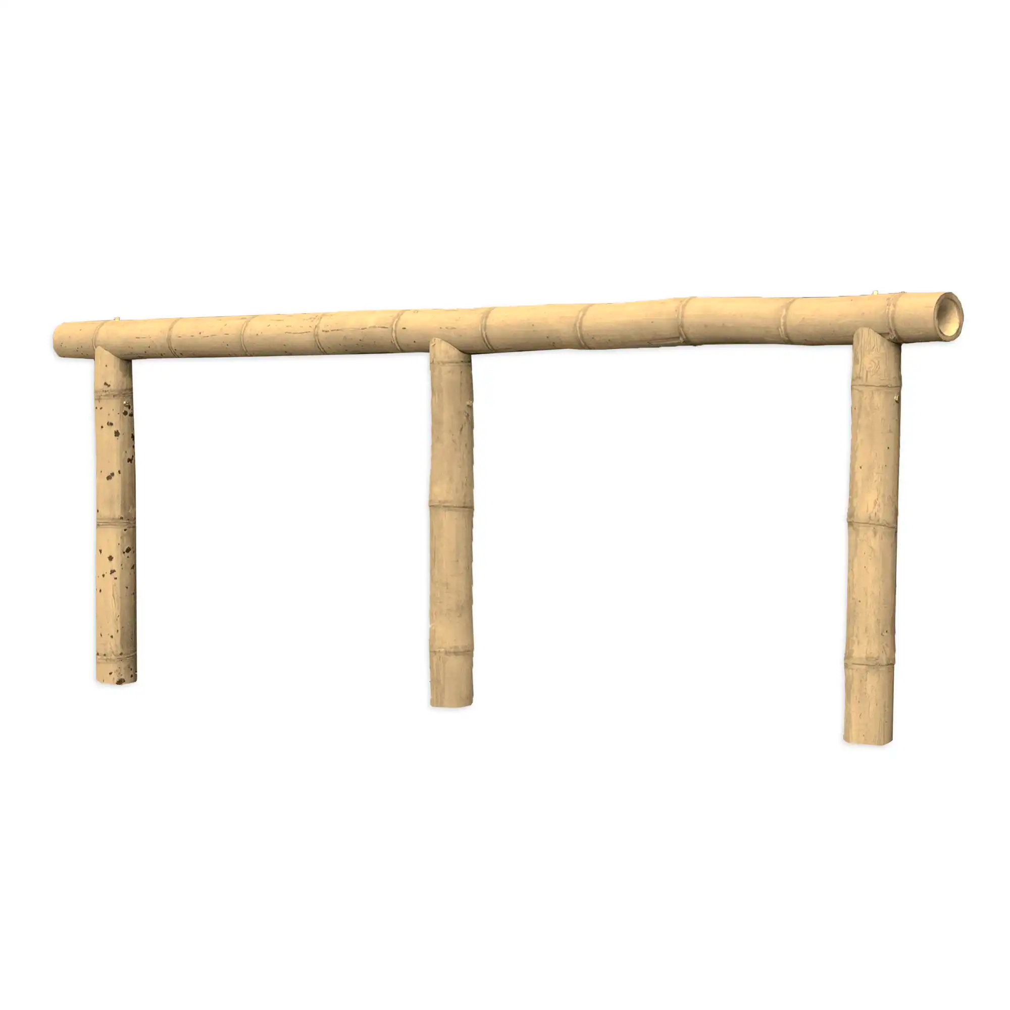 Bamboe Hekken