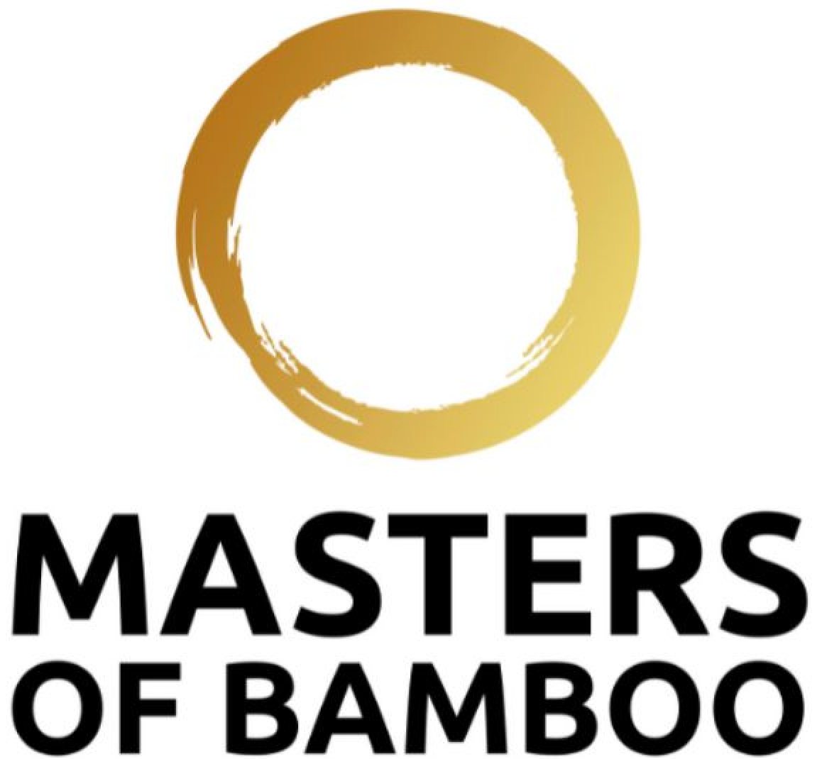Masters of Bamboo Logo