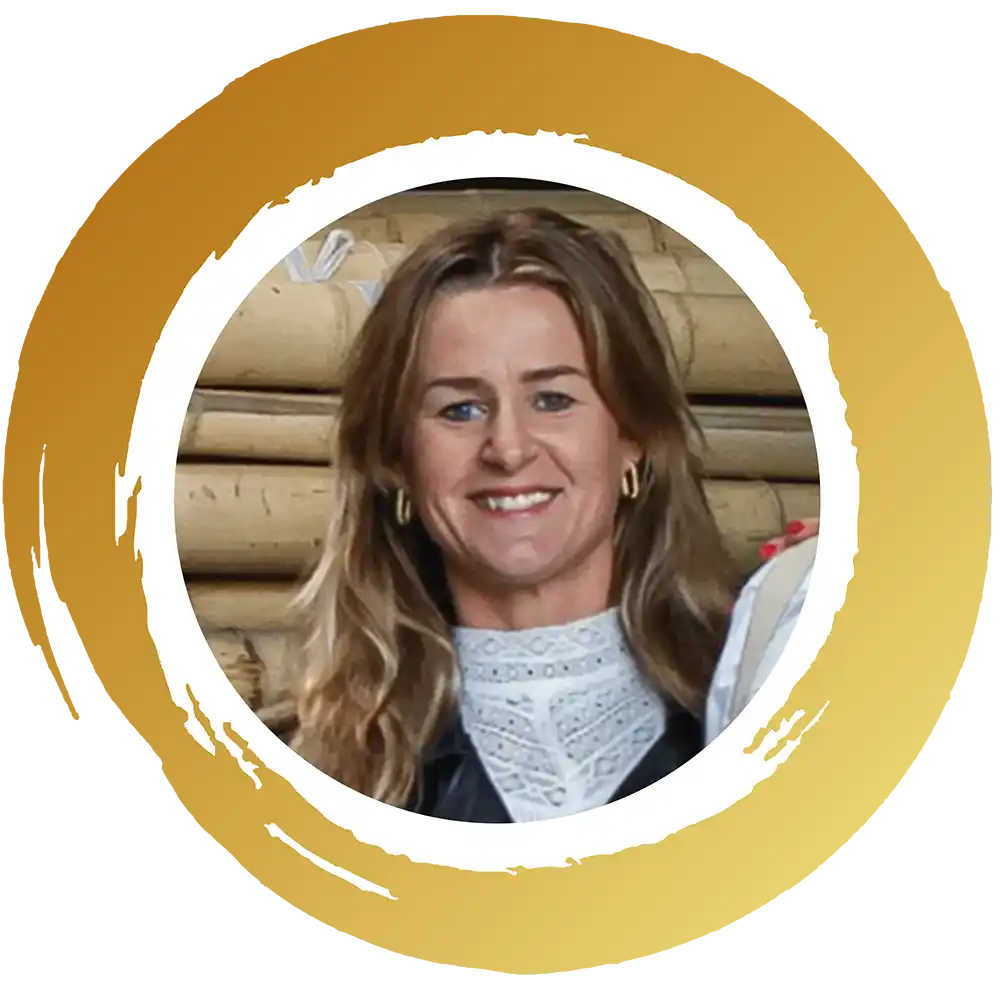 Sandra Bonne Eigenaar en CFO bij Masters of Bamboo B.V.