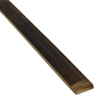 Black Java Bamboo Slat 4 cm