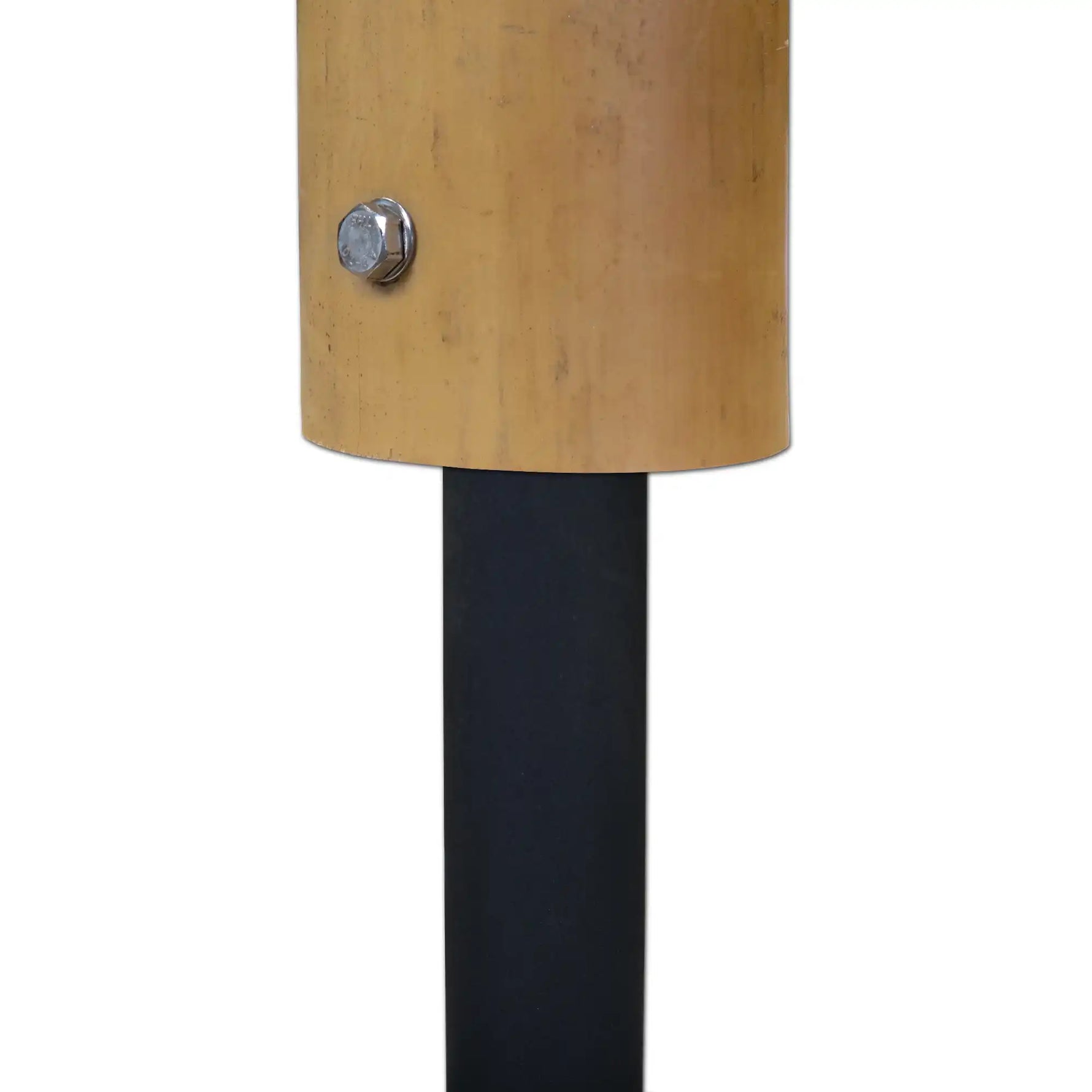 Bamboe Paalhouder Ø 40 mm