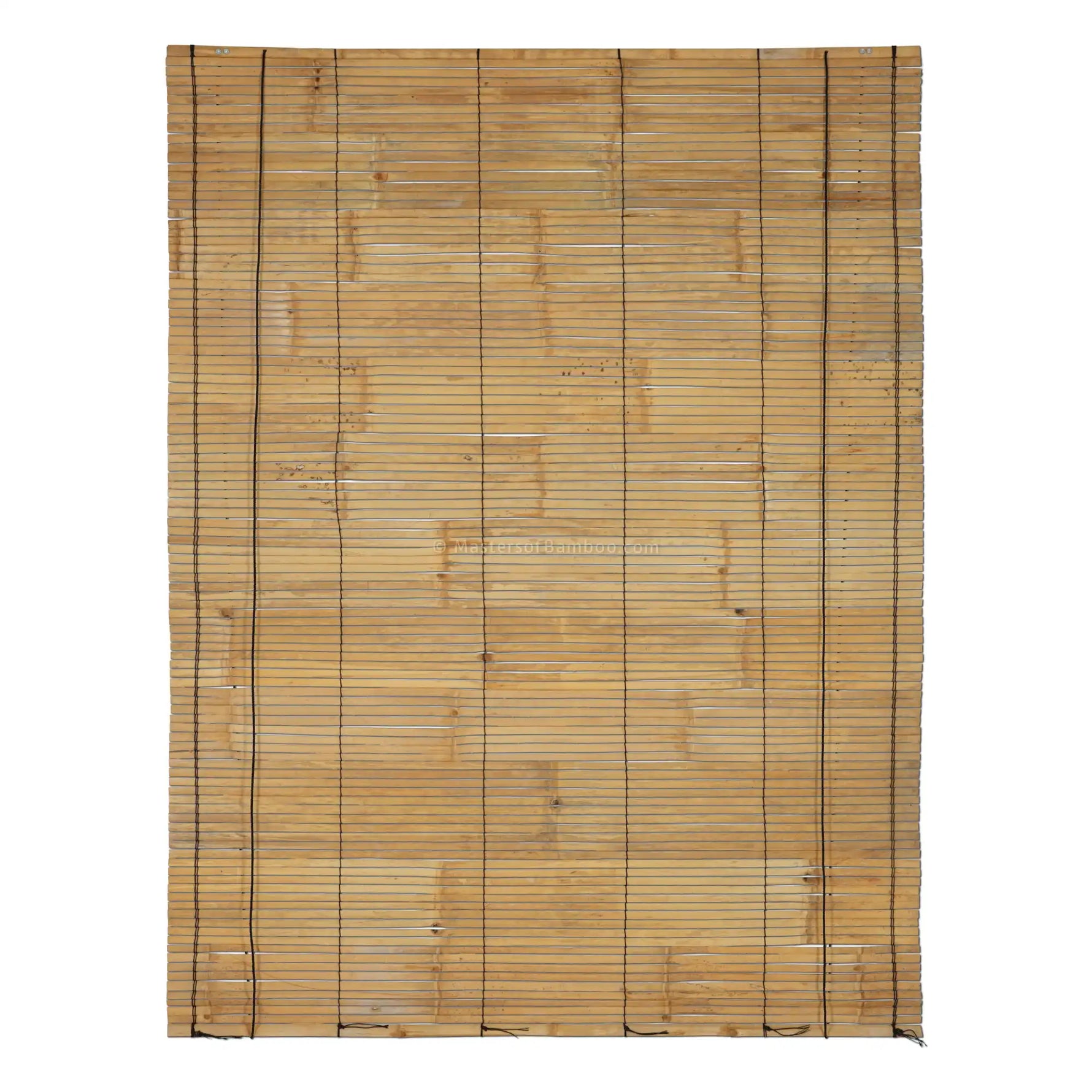Bamboe Rolgordijn 150 x 200 cm