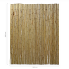 Bamboemat Large Naturel 180 x 250 cm