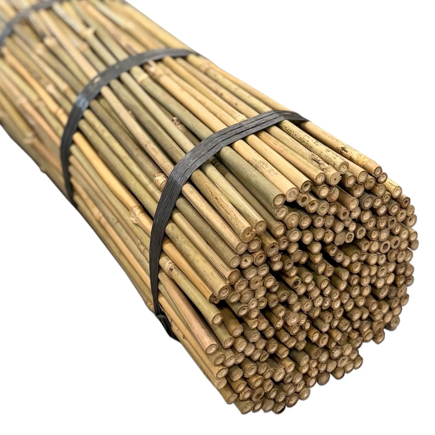 Bamboo Tonkin Sticks Ø 10-12 mm