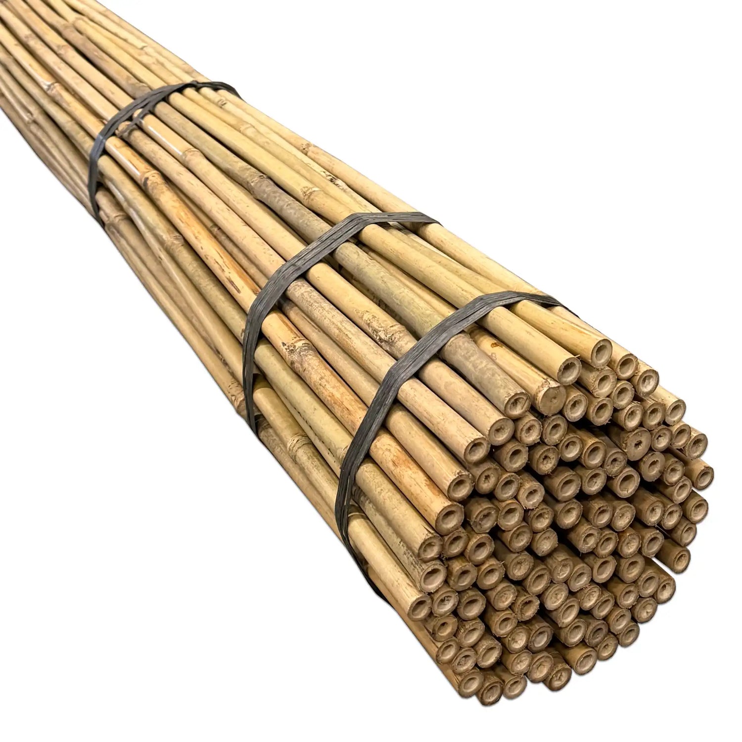 Bamboo Tonkin Sticks Ø 14-16 mm