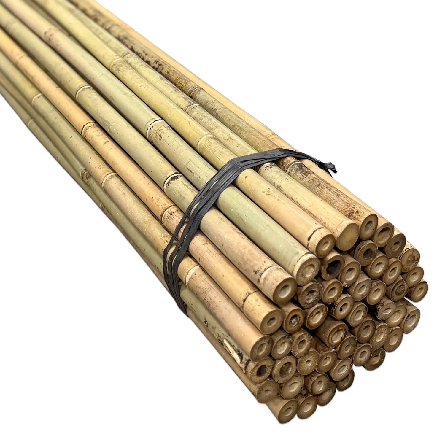 Bamboo Tonkin Sticks Ø 20-22 mm