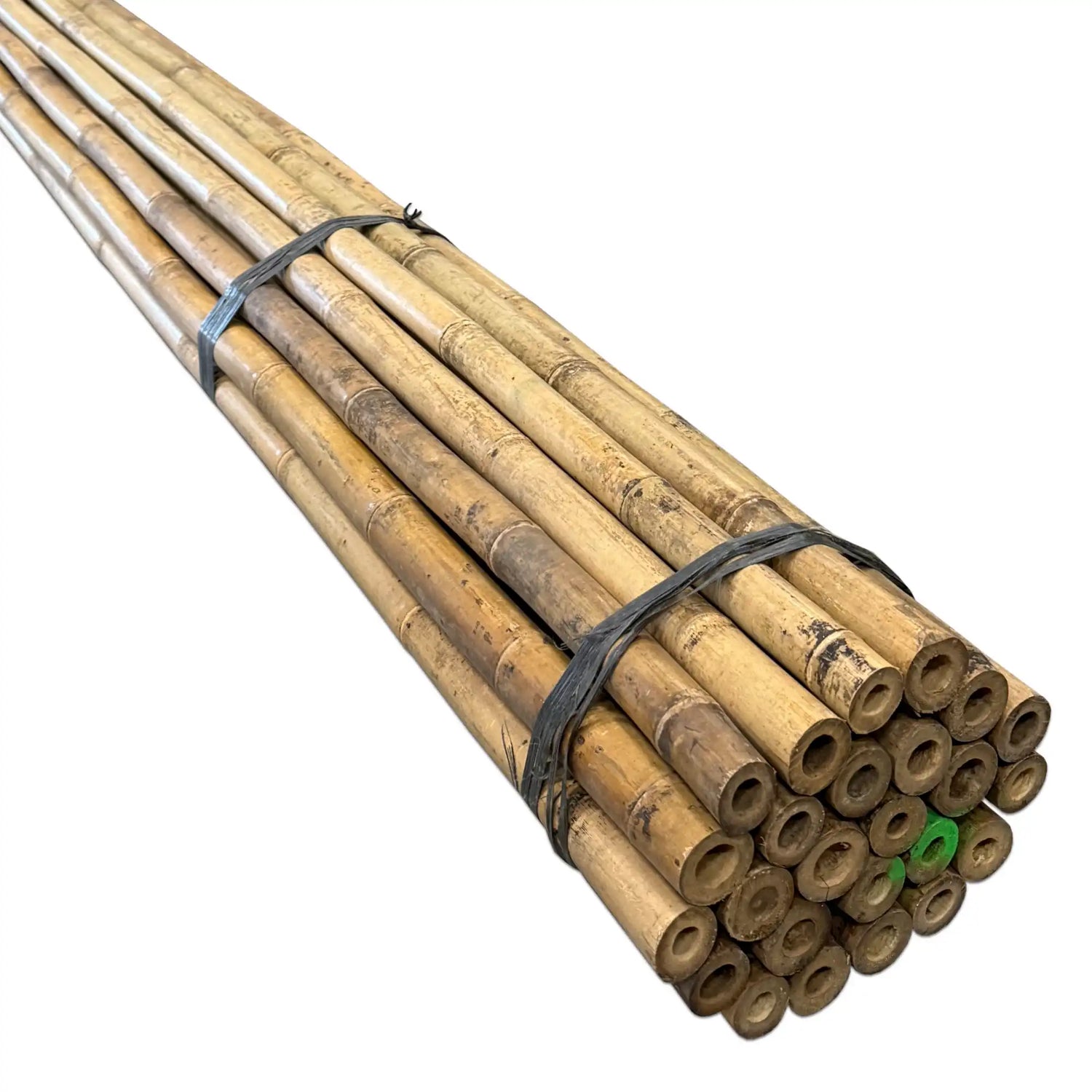 Bamboo Tonkin Sticks Ø 22-24 mm