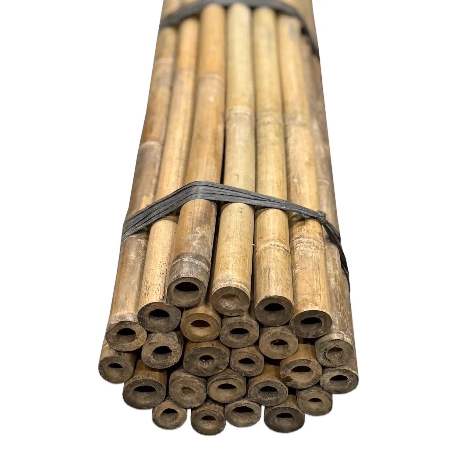 Bamboo Tonkin Sticks Ø 26-28 mm
