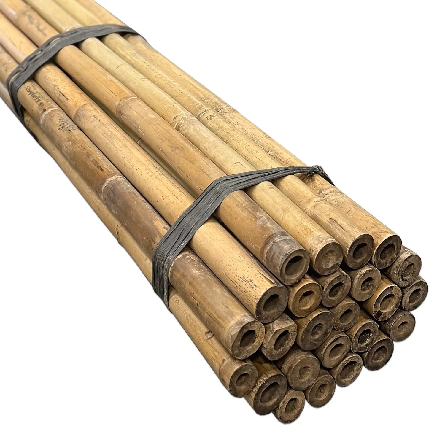 Bamboo Tonkin Sticks Ø 26-28 mm