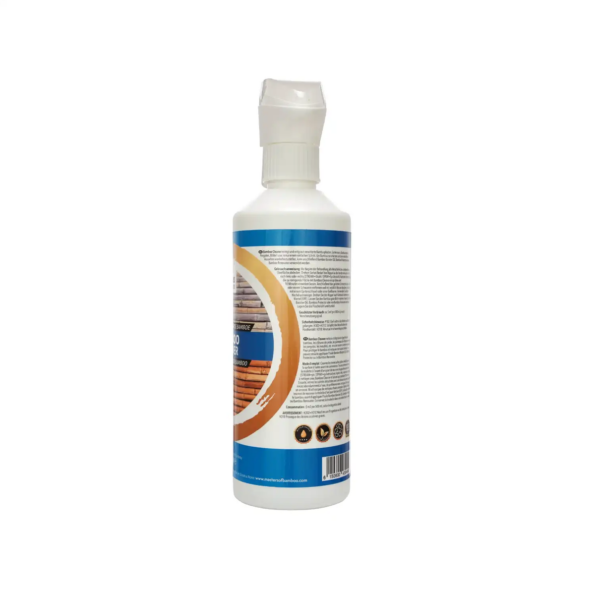 Grey-Go Bamboo Ontgrijzer