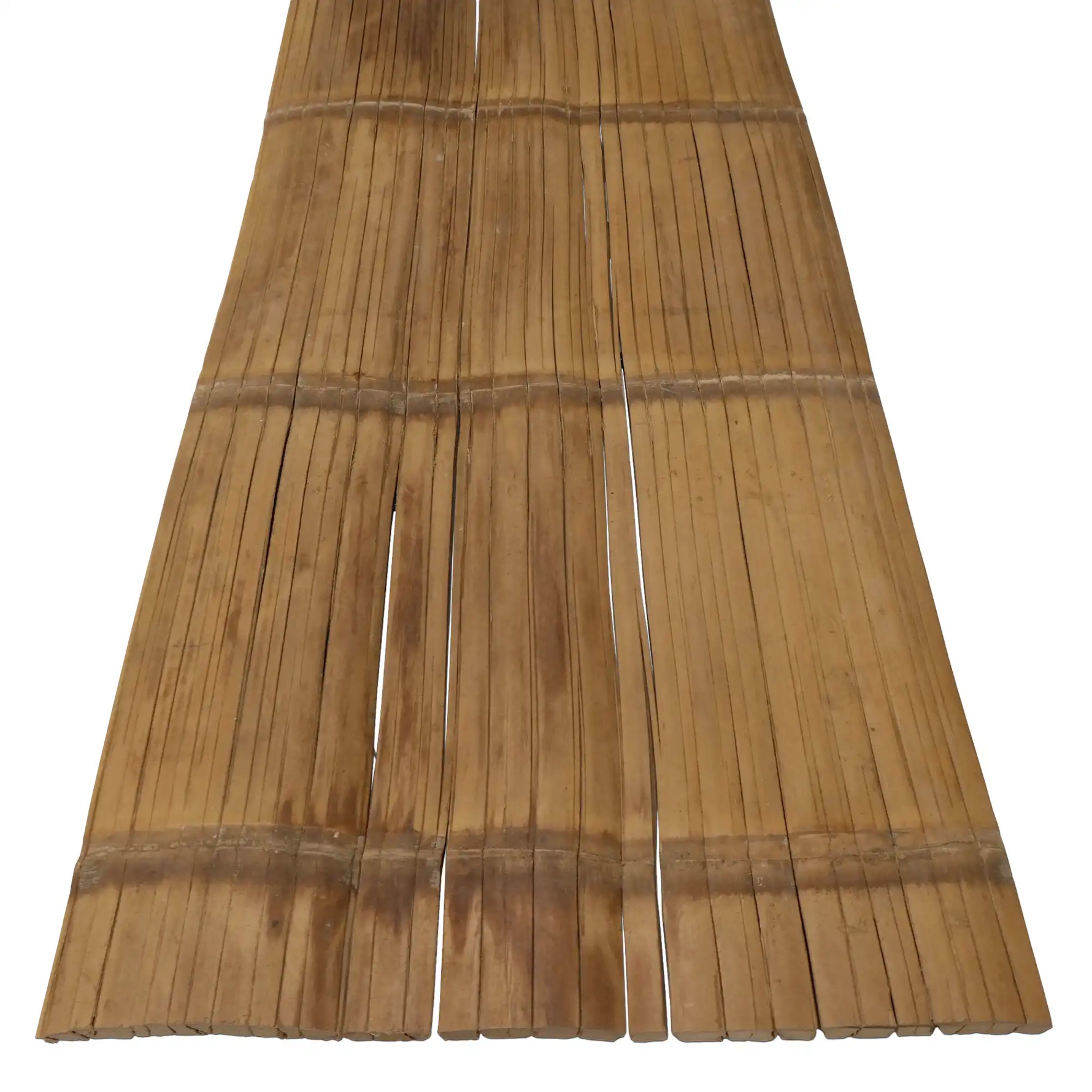 bamboe esterilla mat