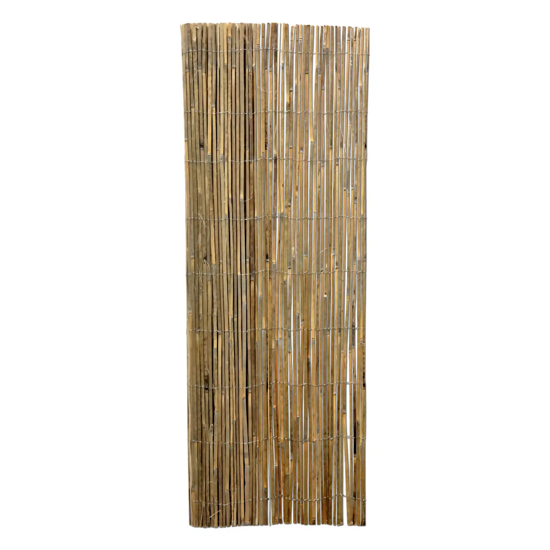 Bamboemat Gespleten 500 x 180 cm