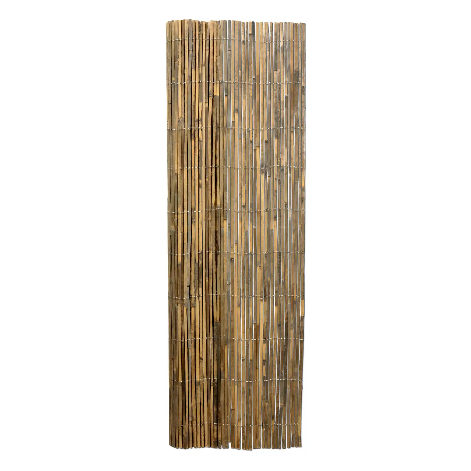 Bamboemat Gespleten 500 x 200 cm