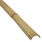 Halfronde Bamboepaal Tali Ø 6-8 cm