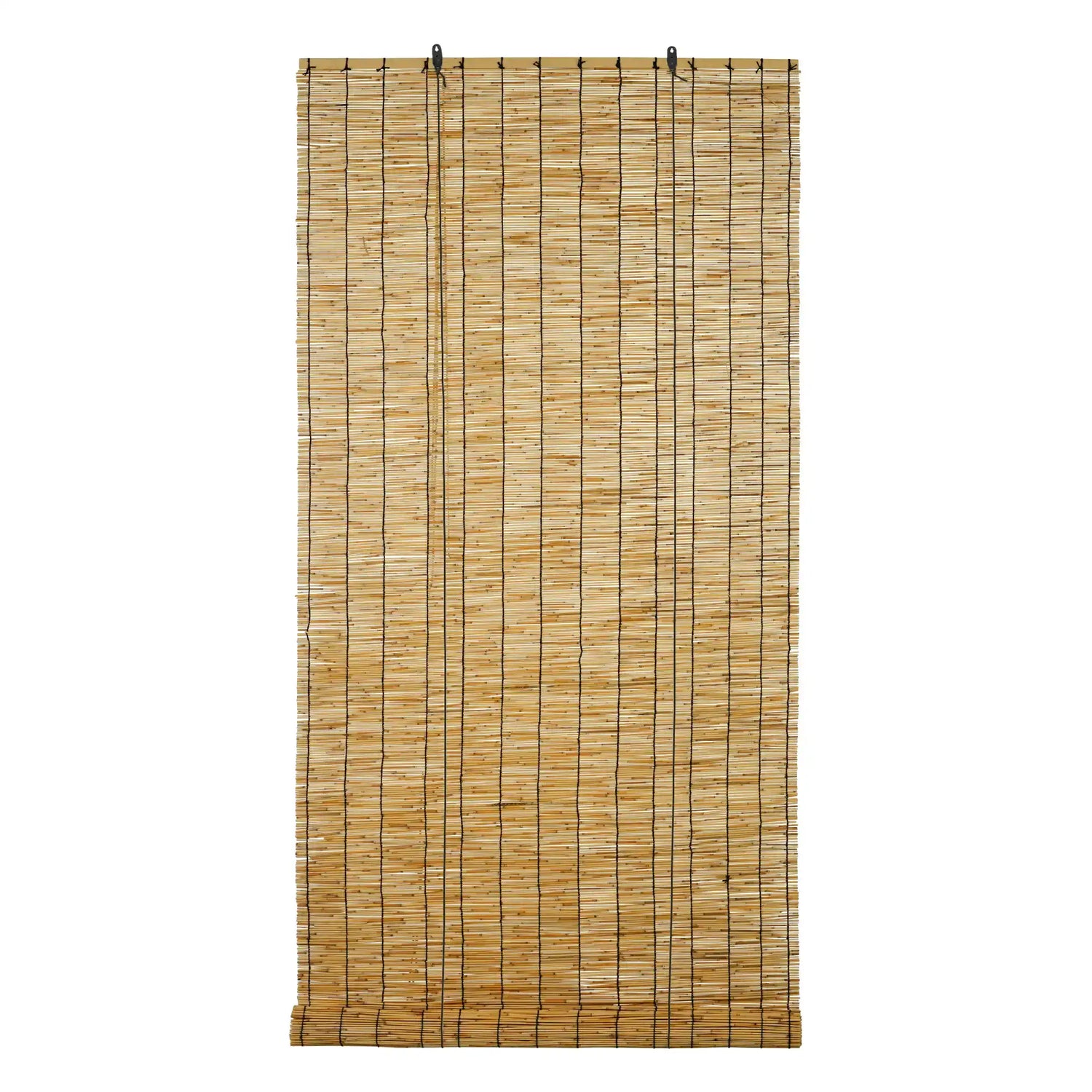 Rieten Rolgordijn Retreat 100 x 250 cm