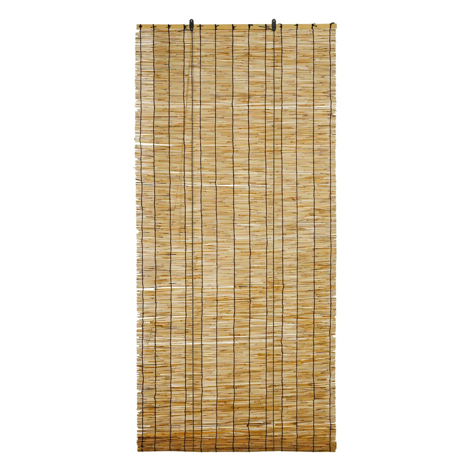 Rieten Rolgordijn Retreat 90 x 250 cm