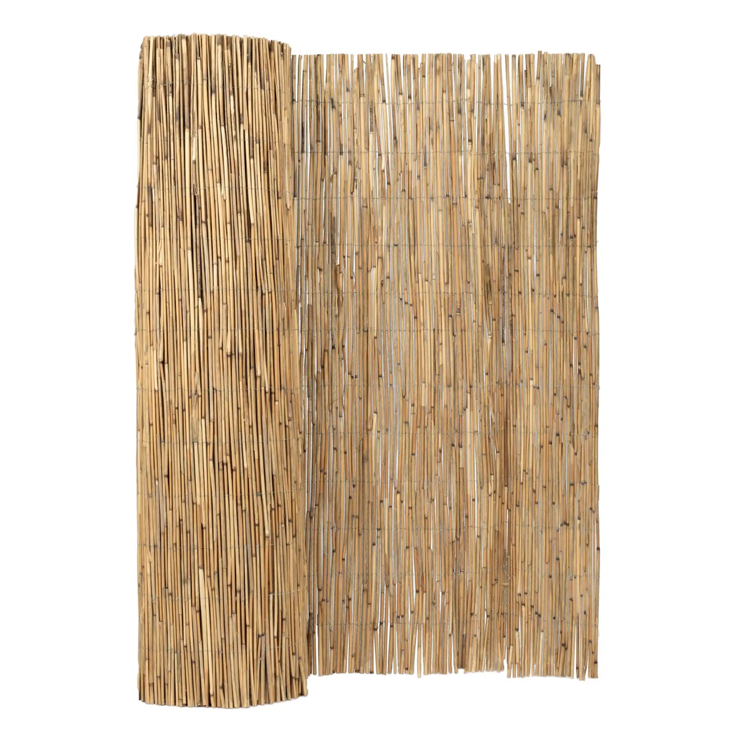 Rietmat Royal 8-10 mm - 600 x 120 cm