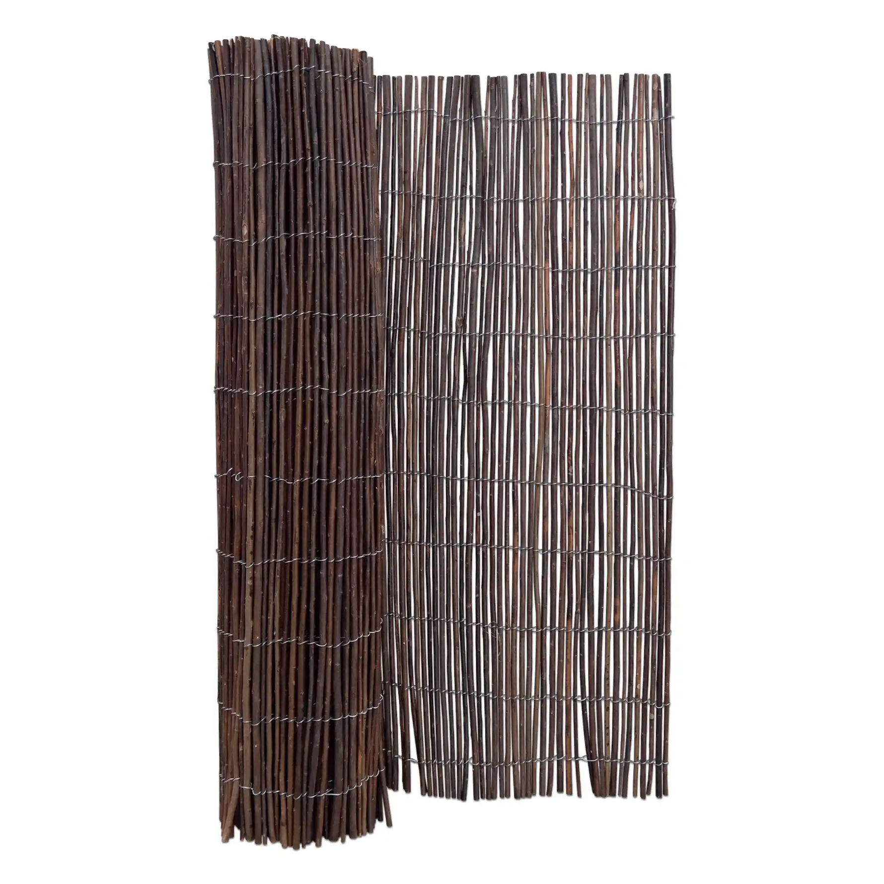 Wilgenmat op rol 300 x 100 cm