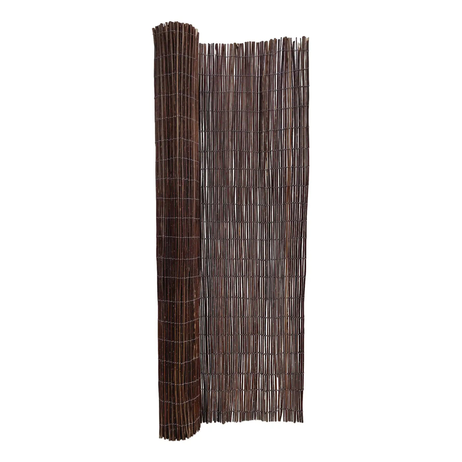 Wilgenmat op rol 300 x 200 cm