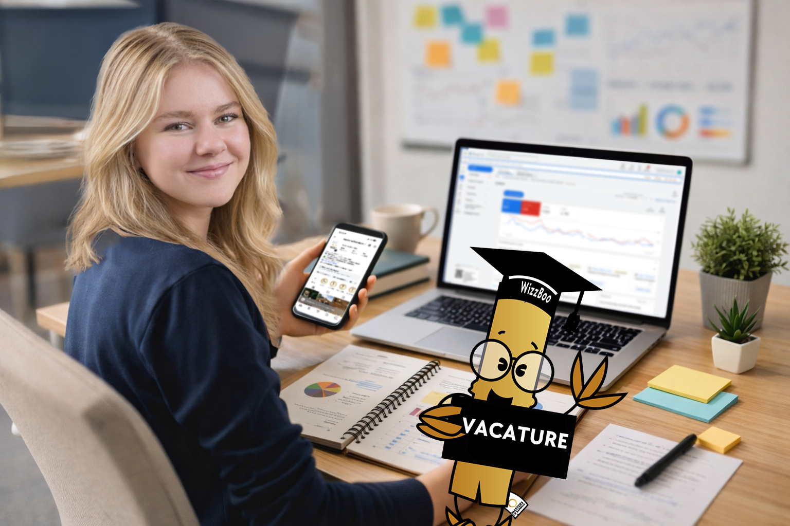 Vacature: Allround Marketing & Content Specialist (32-40 uur)