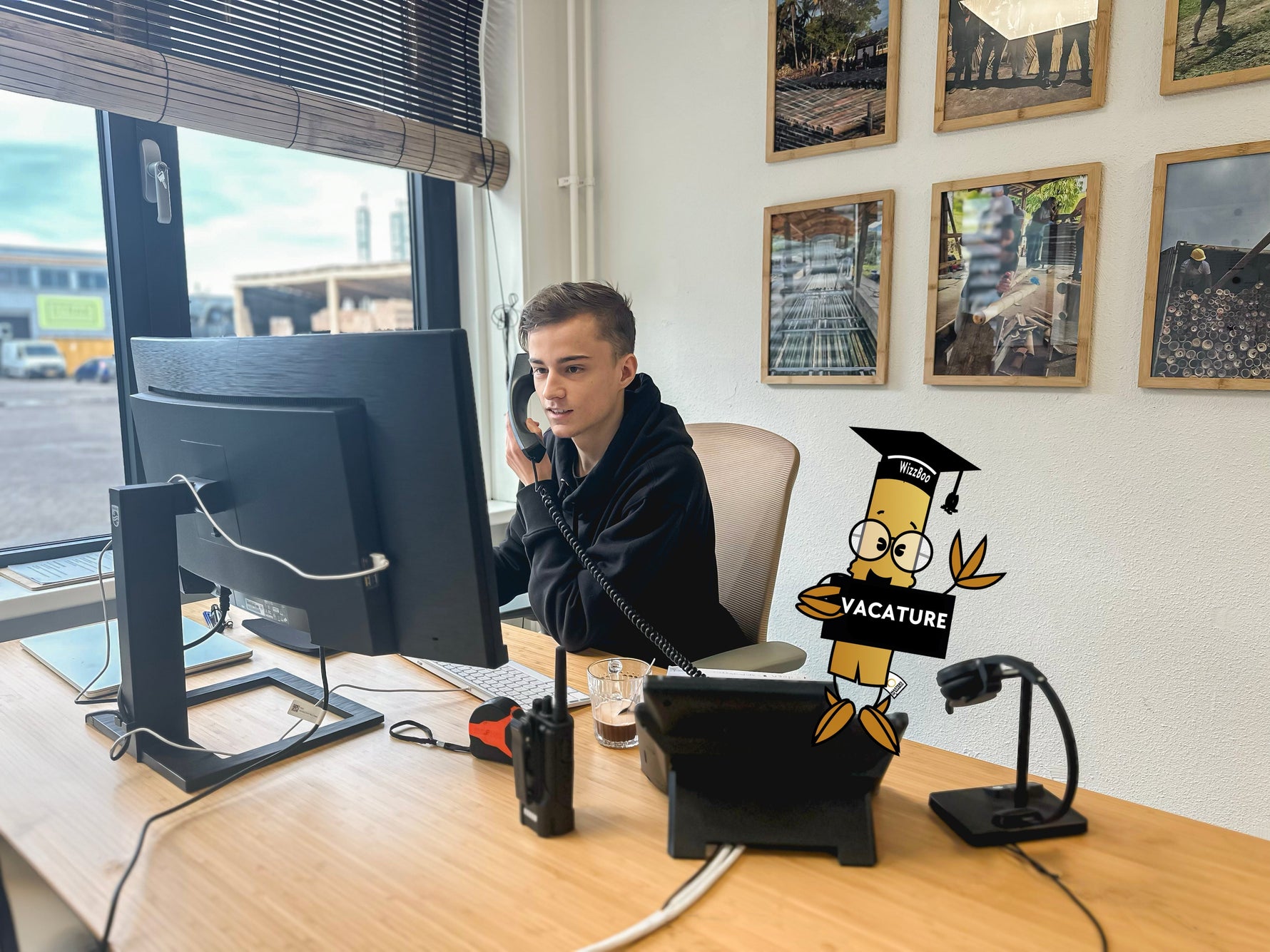 Vacature: Financieel Administratief Medewerker