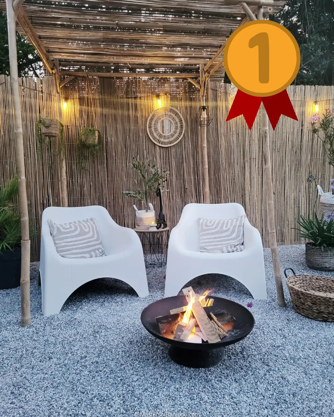 Winnaars van de Bamboe Fotowedstrijd Zomer 2025!