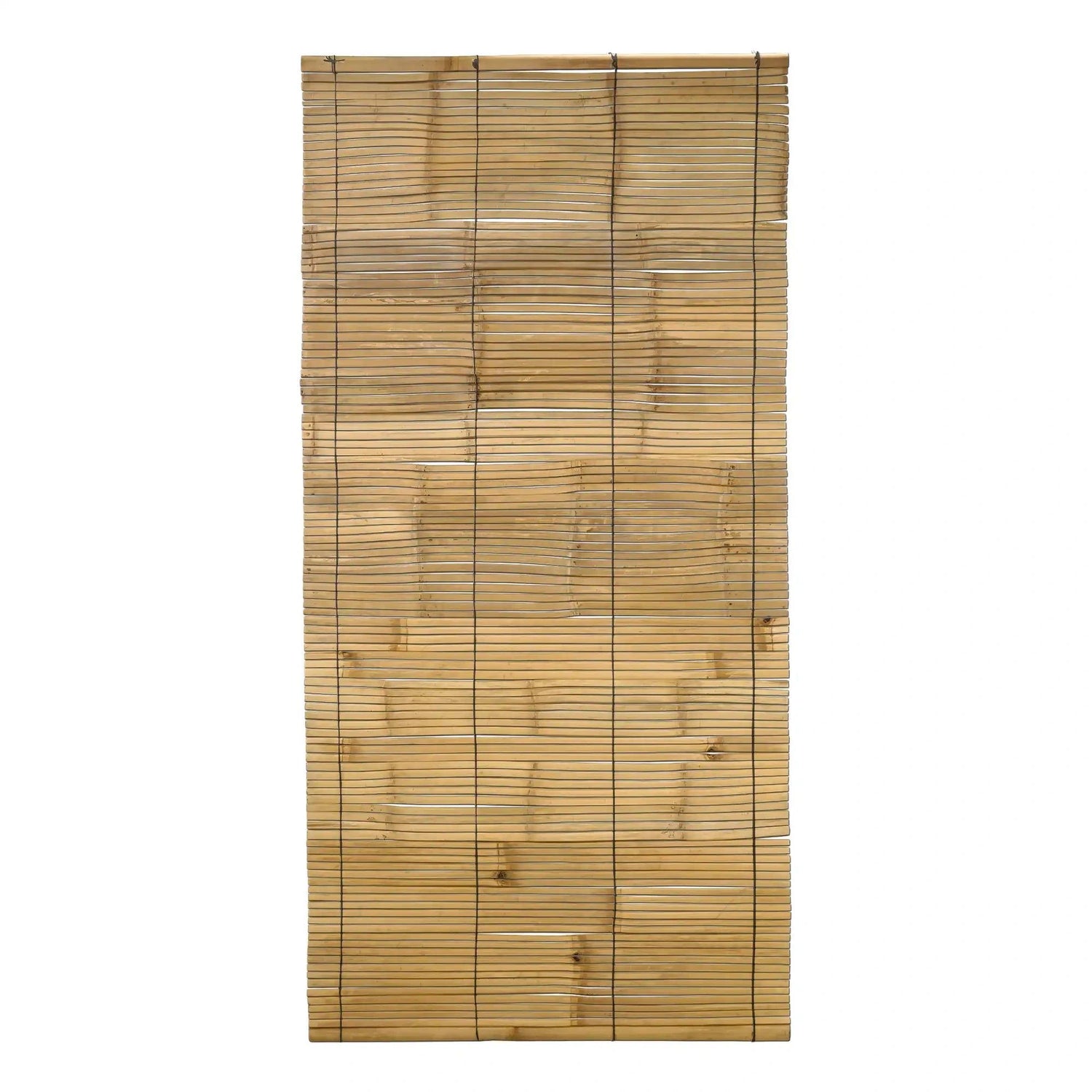 Bamboo Roller Blind 150 x 200 cm