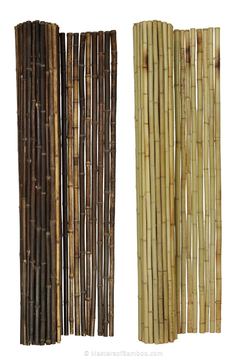 Bamboematten-Large-Naturel-en-Zwart