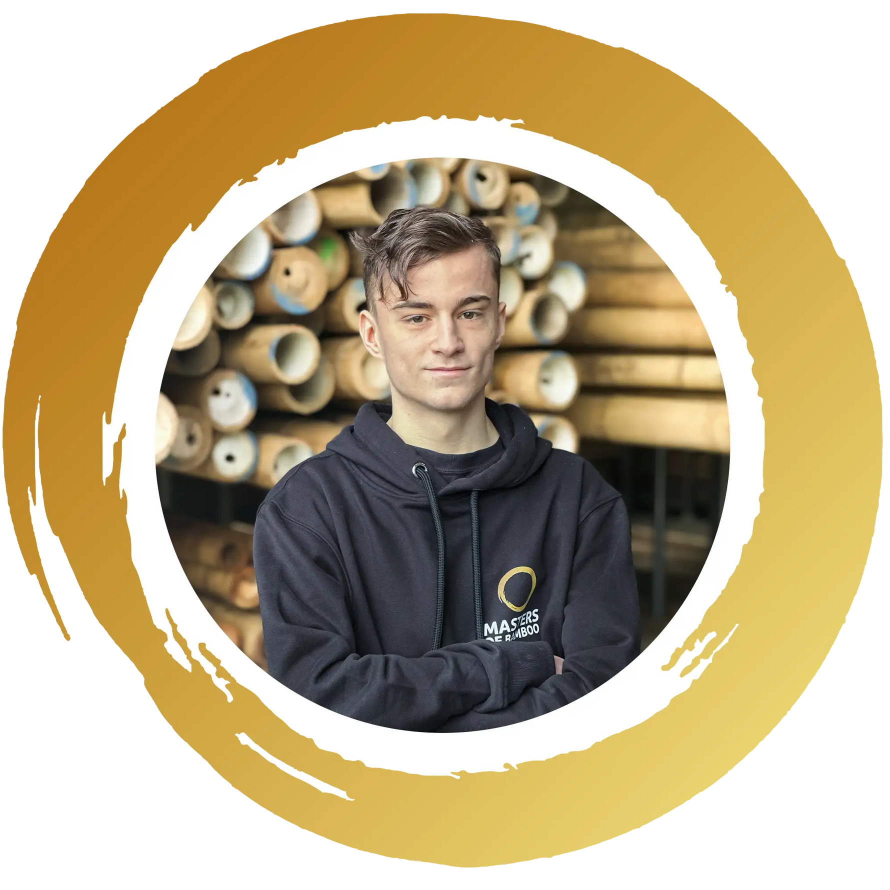 nigel commercieel medewerker