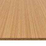 bamboe caramel plaat twee laags-1