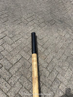 bamboe groundprotector beschermende seal