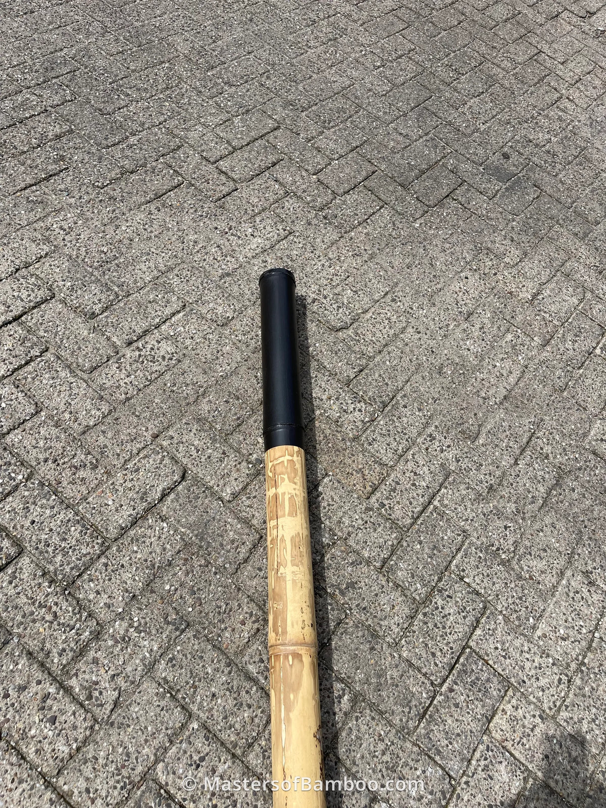 bamboe groundprotector beschermende seal