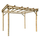 Bamboe Pergola Bogota