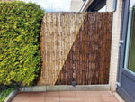 bamboe renovator onderhoud zwart