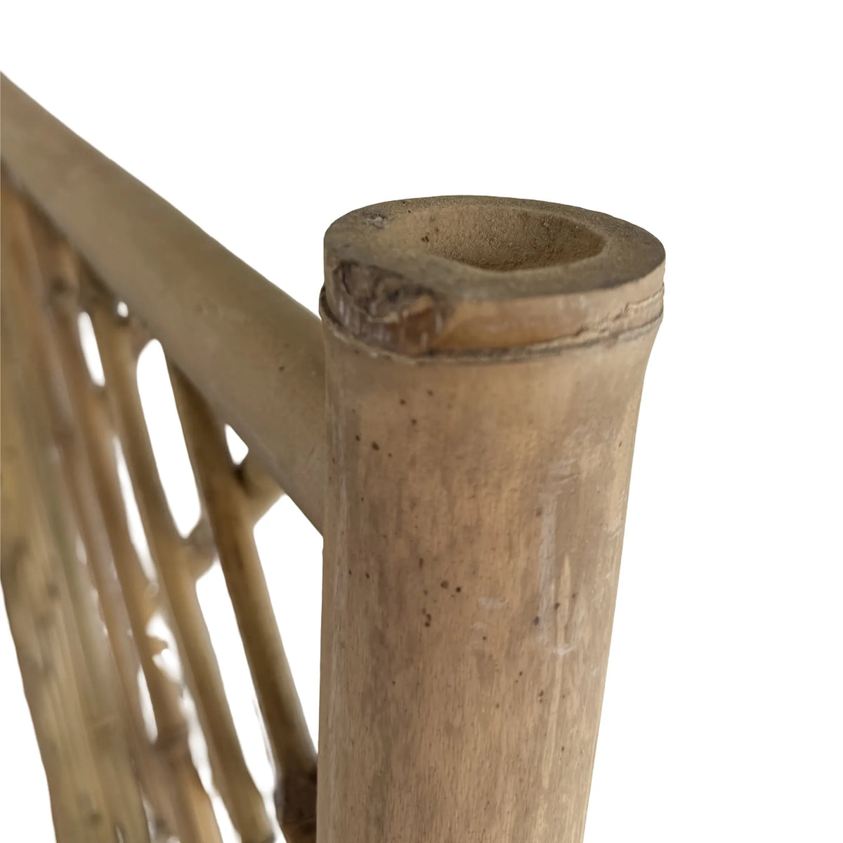 bamboe trellis plantenrek 1 90x180