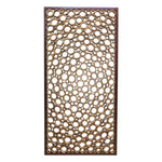 bamboe roomdivider ringen