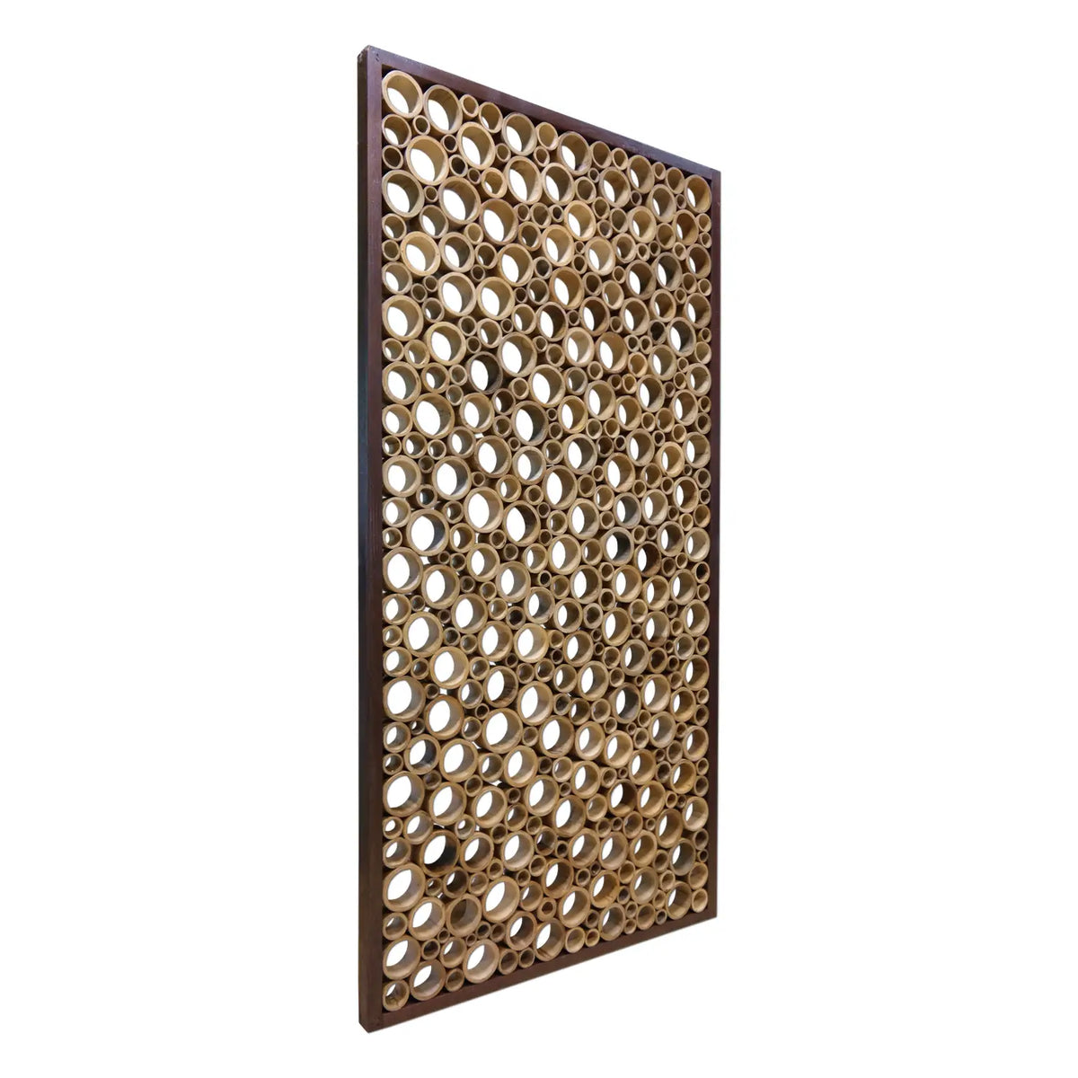 bamboering kamerscherm