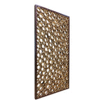 bamboering kamerscherm