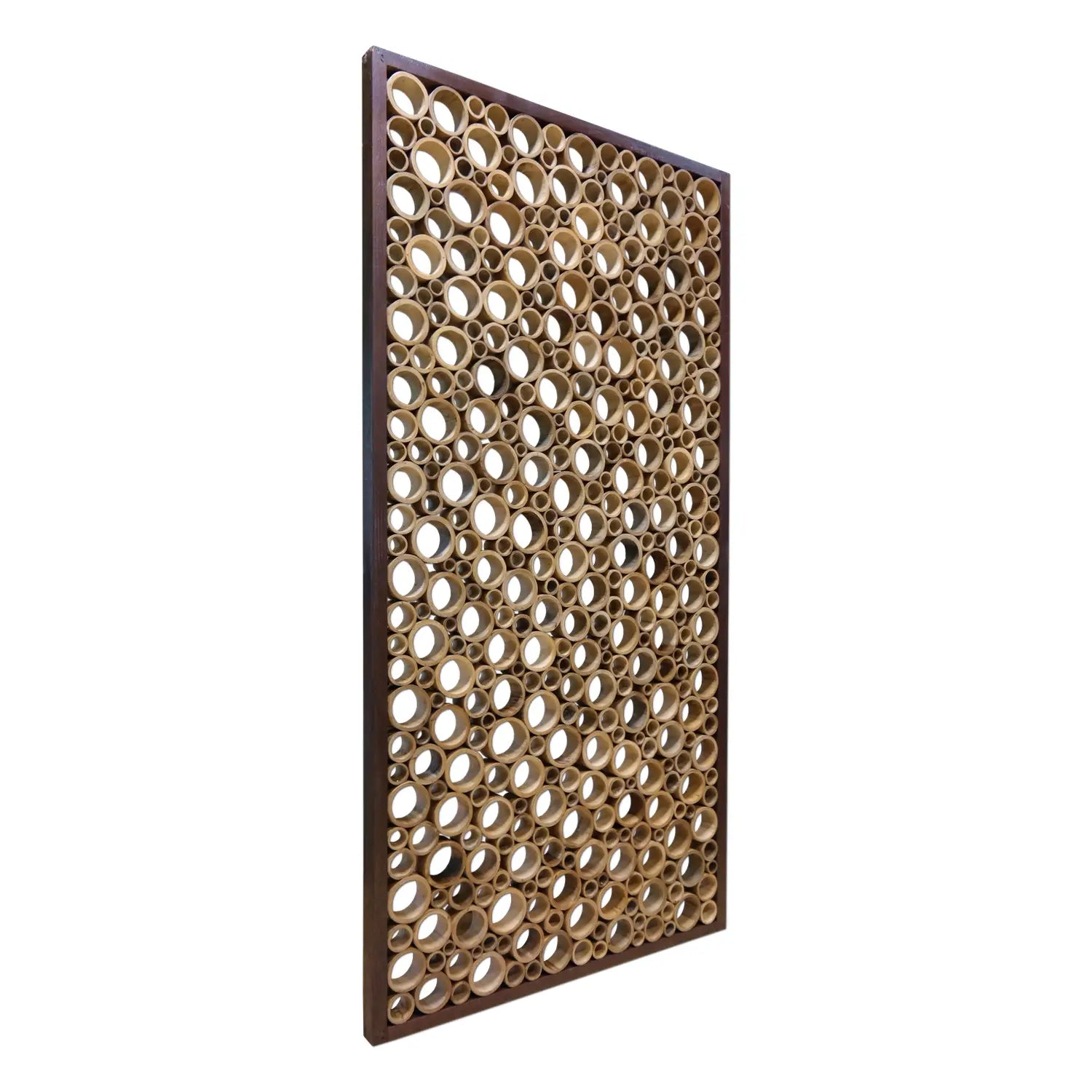 bamboering kamerscherm