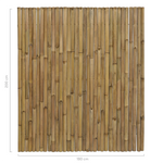 bamboemat-deluxe-180-200-cm