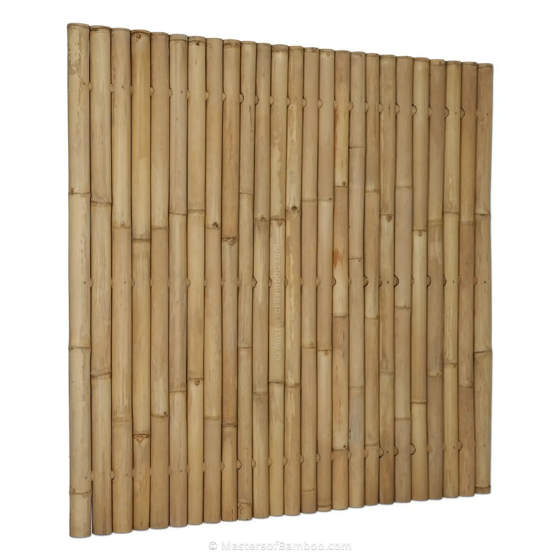 bamboescherm giant 180x180 cm 2