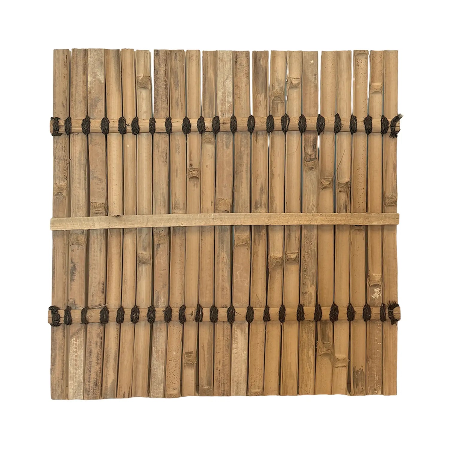 bamboescherm budget latten 100cm