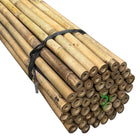 Bamboestokken Tonkin Ø 24-26 mm