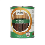 Bamboo Protector UV Beschermende Bamboe Beits