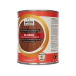 Bamboo Shield Nano Exterior Olie Bamboe Vlonderplanken