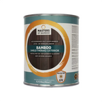 Bamboo Shield Thermo Exterior