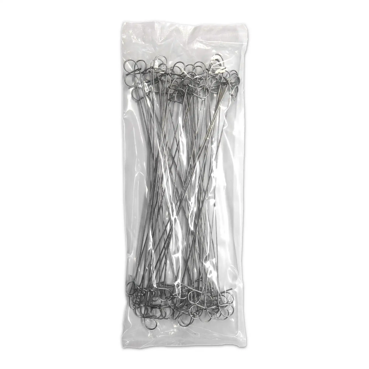Binddraadjes 18 cm