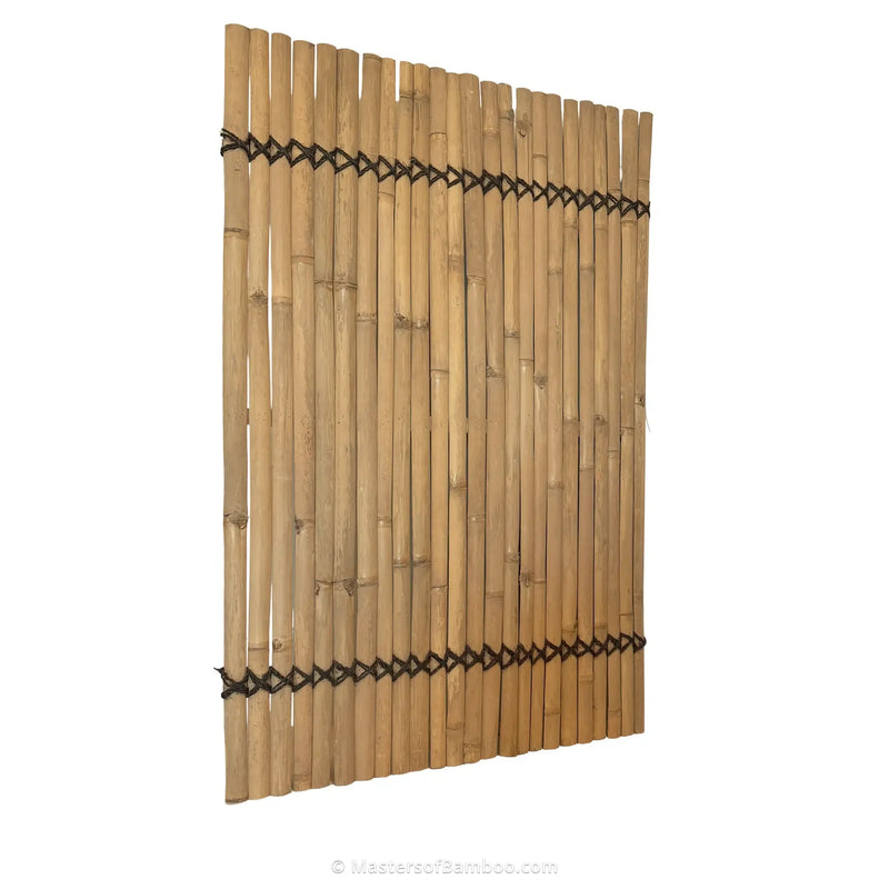 budget 150cm naturel schuin